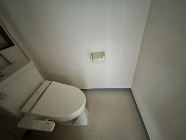 タチバナビル　2Fの設備