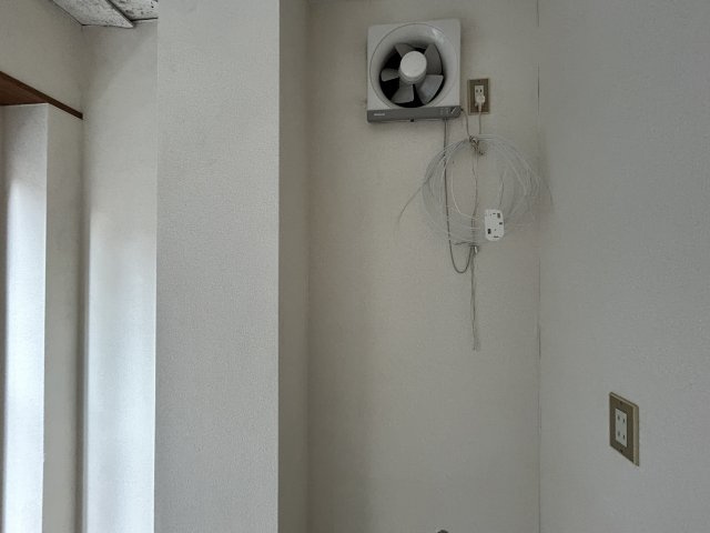 タチバナビル　2Fの設備