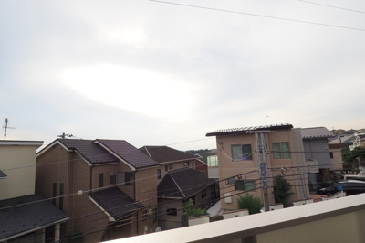 【展望】 | ブレッザ港南台 | 眺望