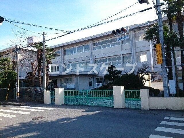 メリディオⅡの周辺|富岡市立西小学校まで850m
高崎、前橋のお部屋探しはエンドスケープまで！お客様の理想お聞かせ下さい♪
