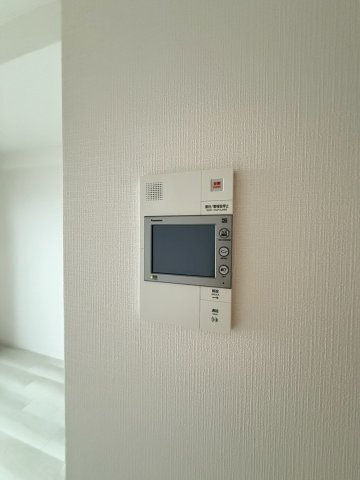 【セキュリティ】 | エスリード新大阪ザ・プレミアEAST