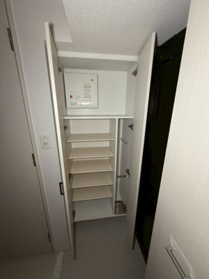 【収納】 | エスリード新大阪ザ・プレミアEAST