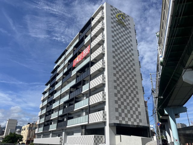 ファステート神戸マージュ