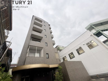 メルベーユ西宮2の画像