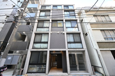 【外観】 | セグレート日本橋