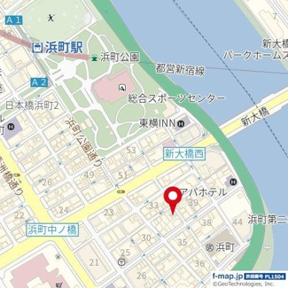 【地図】