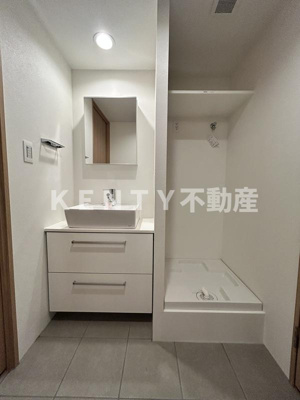 【設備】 | GRAN PASEO大森Ⅲ