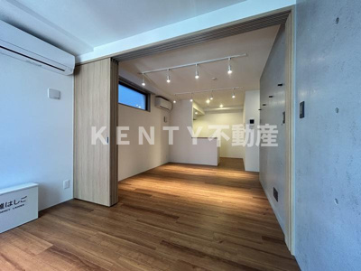 【その他】 | GRAN PASEO大森Ⅲ