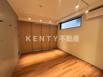 【居間・リビング】 | GRAN PASEO大森Ⅲ | 使いやすい居間です