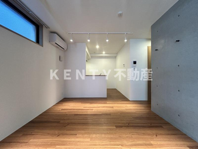 【ロビー】 | GRAN PASEO大森Ⅲ | 建物の内部です