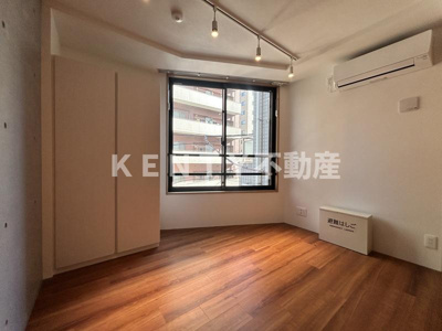 【寝室】 | GRAN PASEO大森Ⅲ | ゆとりの広さです