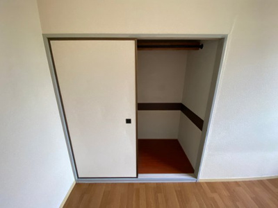 【収納】 | 武蔵野ホームランドハイツ