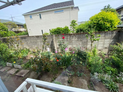 【展望】 | 武蔵野ホームランドハイツ