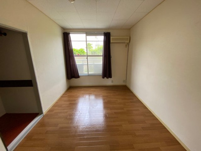 【居間・リビング】 | 武蔵野ホームランドハイツ