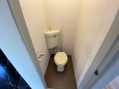 【トイレ】 | 武蔵野ホームランドハイツ