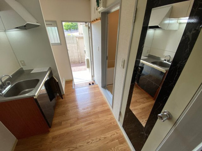 【内装】 | 武蔵野ホームランドハイツ