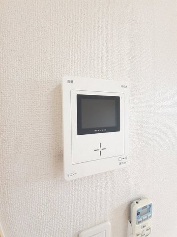 シャン　ド　ランジュの設備