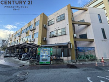 ソレイユ武庫川の画像