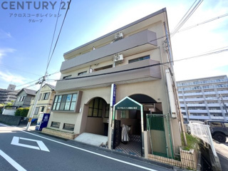 敷地内に駐輪場あります！