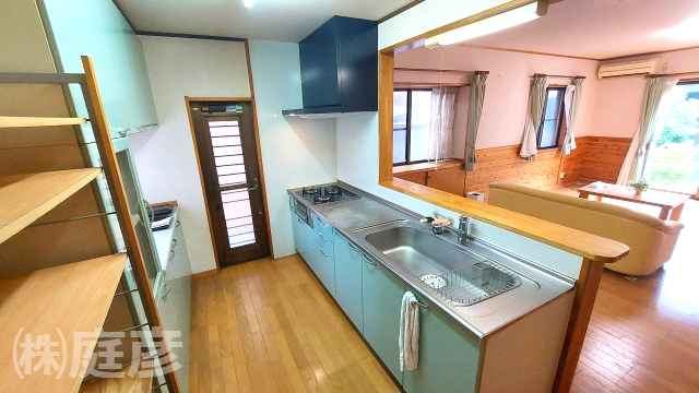 【キッチン】の画像