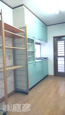 【キッチン】の画像