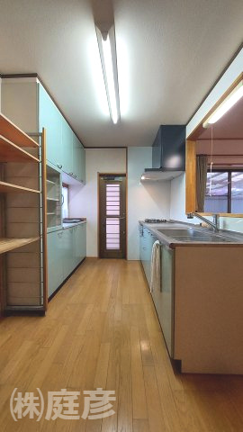 【キッチン】の画像