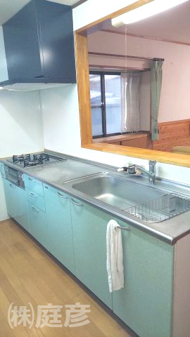 【キッチン】の画像