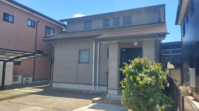 沼津市原町中　中古住宅の画像