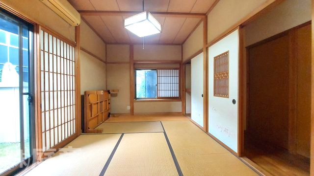 【和室】の画像