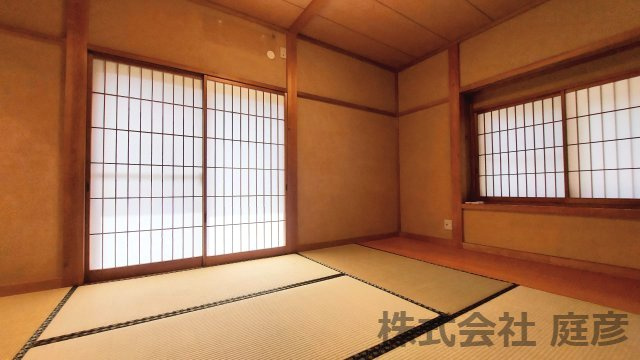 【和室】の画像
