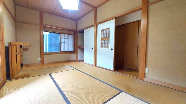 【和室】の画像