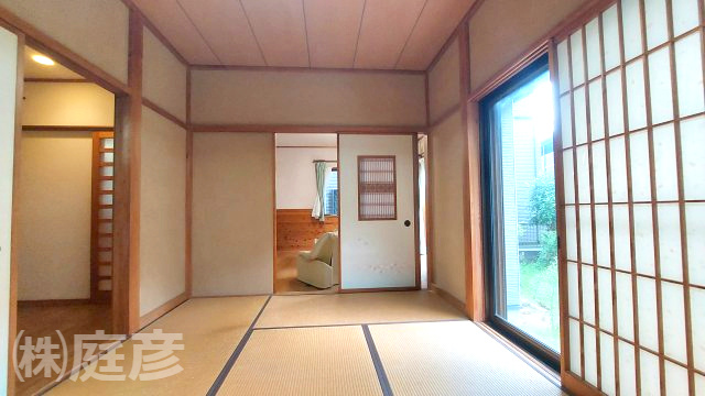 【和室】の画像