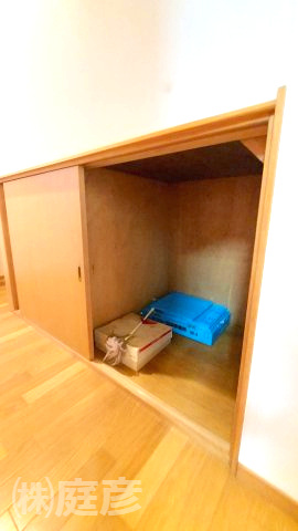 【収納】の画像