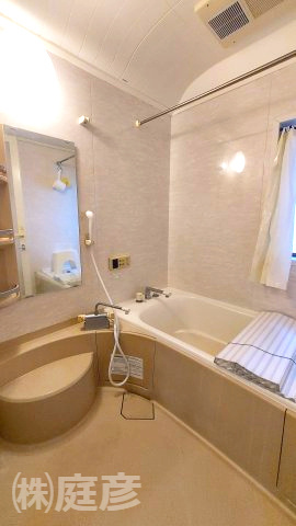【浴室】の画像