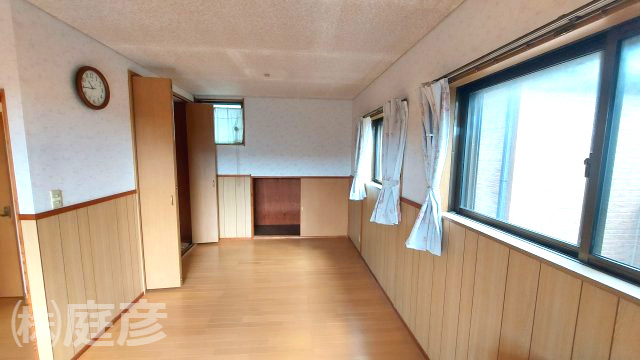 【洋室】の画像