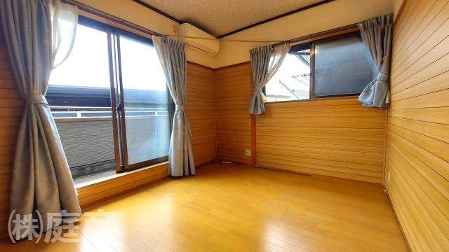 【洋室】の画像