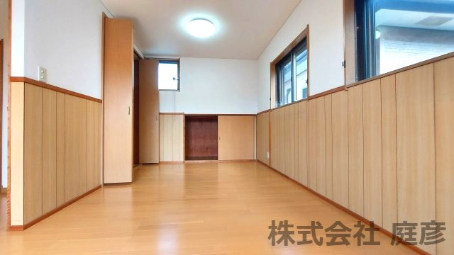 【洋室】の画像