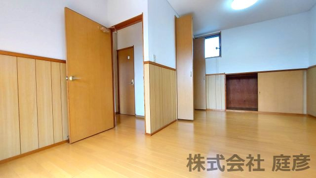 【洋室】の画像