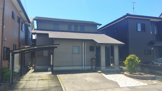 【外観】の画像