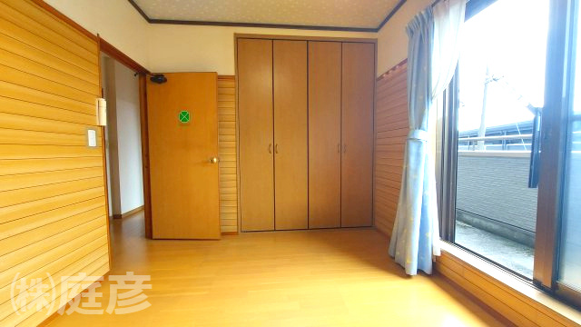 【洋室】の画像