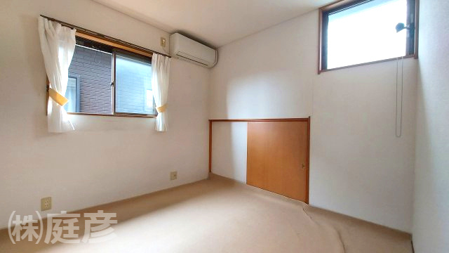 【洋室】の画像