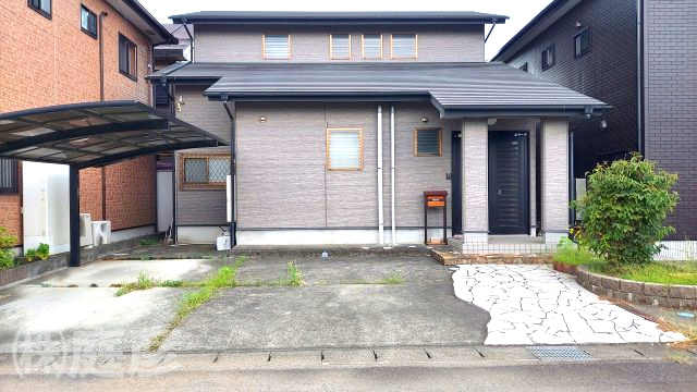 【外観】の画像