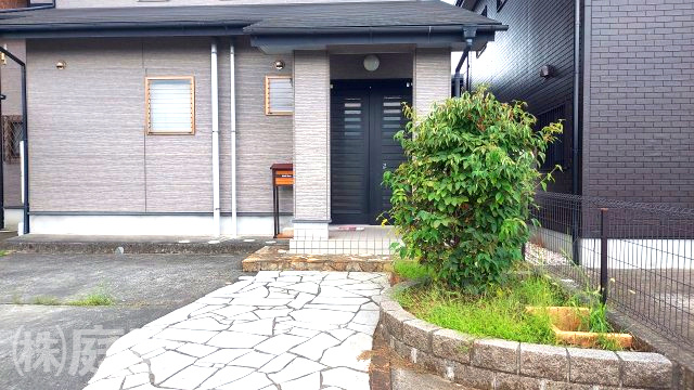 【外観】の画像