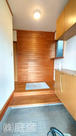 【玄関】の画像