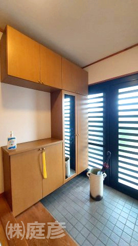 【玄関】の画像