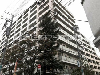 【外観】 | Ｂｒｉｌｌｉａ品川中延 | Ｂｒｉｌｌｉａ品川中延