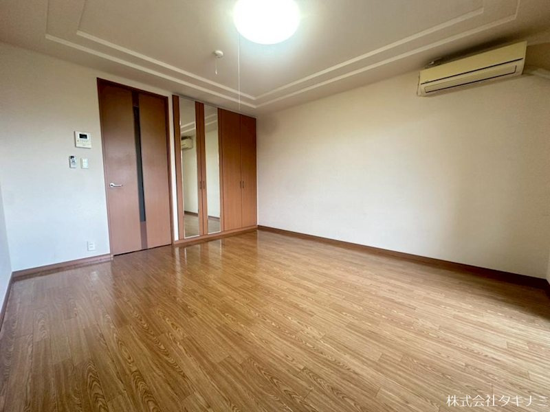 ゼファーの居間・リビング