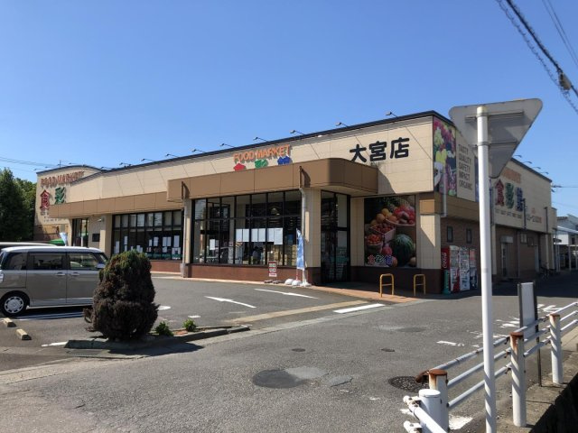 ゼファーの周辺