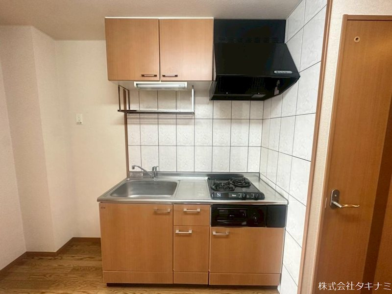 ゼファーのキッチン