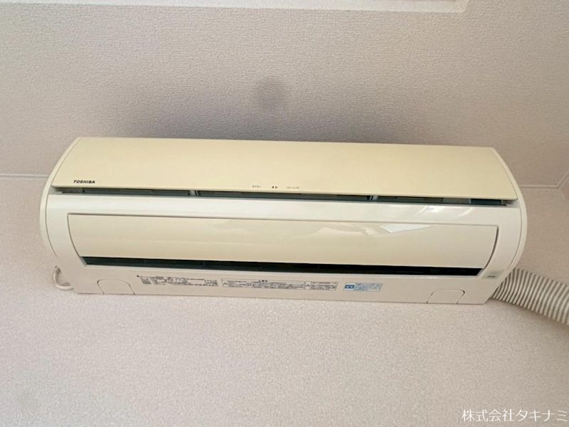 ゼファーの設備